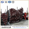 supply api 5ct casing steel pipe for oil pipe from china factory